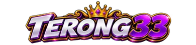 TERONG33 Logo